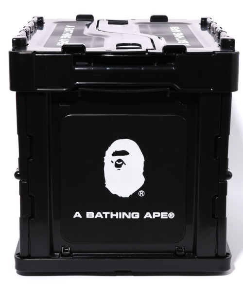 A BATHING APE（アベイシングエイプ）の「A BATHING APE CONTAINER 20L