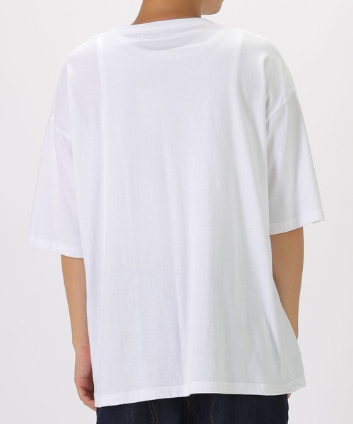☆新品☆zucca ケロッグ コラボ Tシャツ 9000→8800 予約商品】せこちゃお from ZOCX×GALFY×ゲキクロ コラボ・Tシャツ