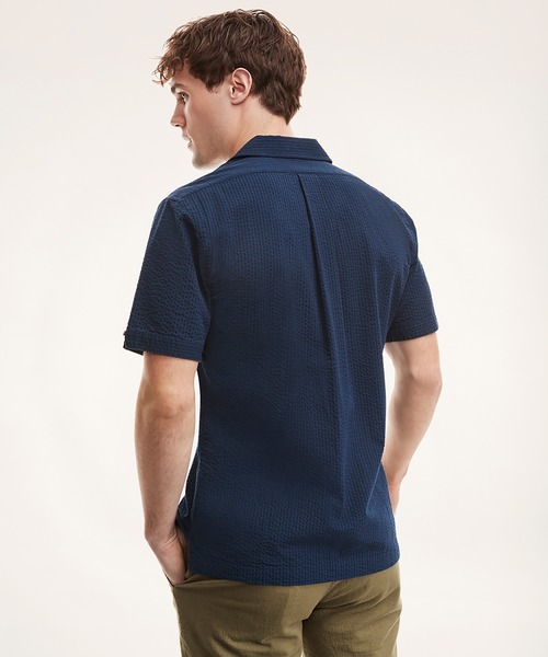 BROOKS BROTHERS（ブルックスブラザーズ）の「ストレッチ