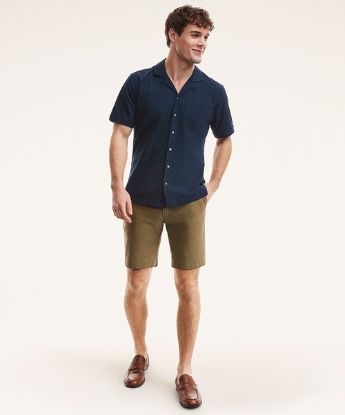 BROOKS BROTHERS（ブルックスブラザーズ）の「ストレッチ