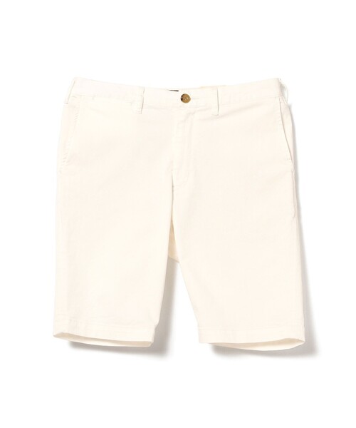 【新品未使用】BEAMS PLUSビームス チノパン ベージュ色 Lサイズ BEAMS PLUS 2 BEAMS PLUS Twill (pants, chino pants) for sale