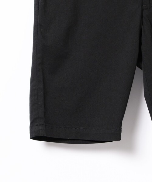 BEAMS PLUS（ビームスプラス）の「BEAMS PLUS / チノ アイビー ショーツ（チノパンツ・メンズ・ホワイト/ベージュ/ネイビー・XL/L/M/S）」の11枚目の写真