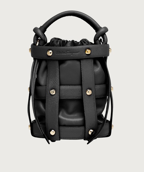 Ferragamo Cage Bag ハンドバッグ Ferragamo Salvatore バッグ ハンドバッグ Ferragamo サルヴァトーレフェラガモ のファッション