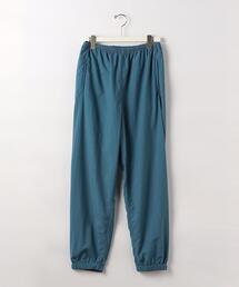 ＜wonderland＞ NYLON PANTS/パンツ
