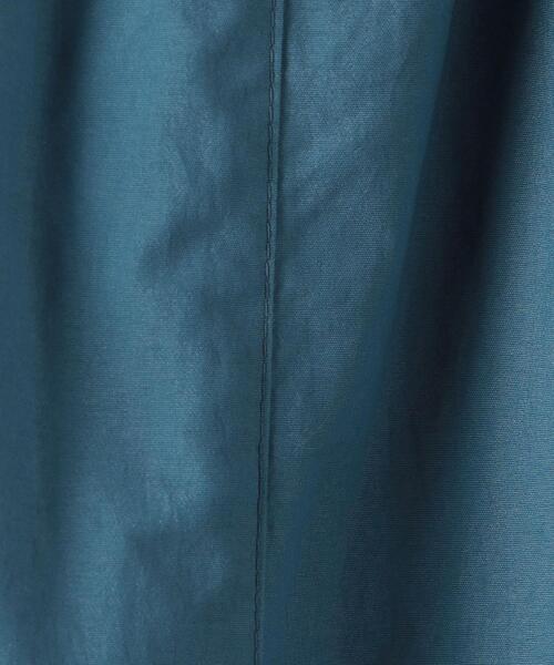 wonderland(ワンダーランド)の「<wonderland> NYLON PANTS/パンツ(その他パンツ・メンズ・ロイヤルブルー・1/0)」の8枚目の写真