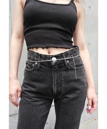 FIG&VIPER | シンプルボディーチェーン(ネックレス)