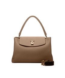 BALLY（バリー）の「B-HOOK XS（ハンドバッグ）」 - WEAR