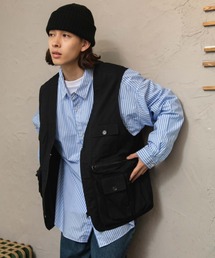 WEGO | WEGO/ハンティングベスト(ベスト)