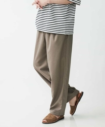 a.v.v | 【接触冷感】ワンサイズフィットイージーパンツ(その他パンツ)