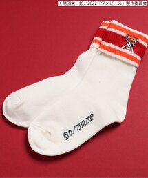 BREEZE | ONE PIECE (FILM RED) ソックス(ソックス/靴下)