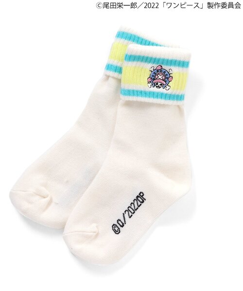 セール】ONE PIECE (FILM RED) ソックス（ソックス/靴下）｜BREEZE