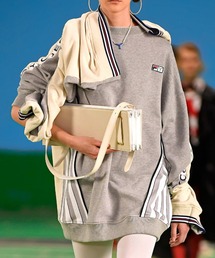 FILA REVERSIBLE SWEATSHIRT