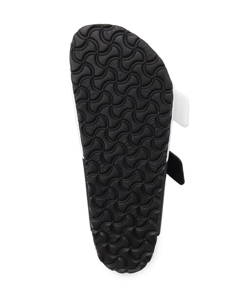 BIRKENSTOCK(ビルケンシュトック)の「【BIRKENSTOCK(ビルケンシュトック)】アリゾナスプリット(サンダル・レディース・ブラック系・30/40/45)」の4枚目の写真