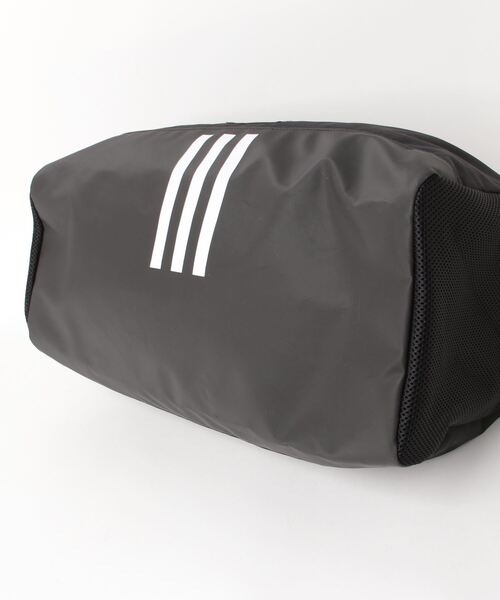 adidas(アディダス)の「4ATHLTS ダッフルバッグ(S) / アディダス adidas(ボストンバッグ・メンズ・ブラック・FREE)」の10枚目の写真