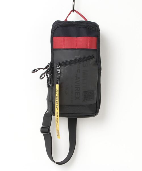 SUPER HORNET ONE SHOULDER BAG / スーパーホーネット ワン