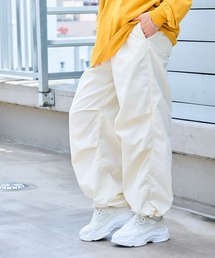 RAGEBLUE | スノールーズバルーンパンツ(カーゴパンツ)