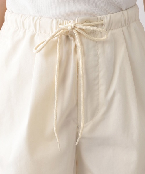 RAGEBLUE(レイジブルー)の「スノールーズバルーンパンツ(カーゴパンツ・レディース・ホワイト/オリーブ/オレンジ・FREE)」の22枚目の写真