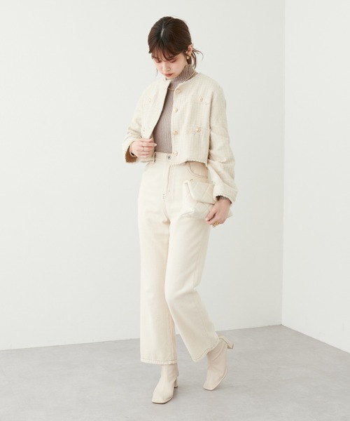 セール】WEB限定カラーあり/セットアップ着用可/2022AWアイテム