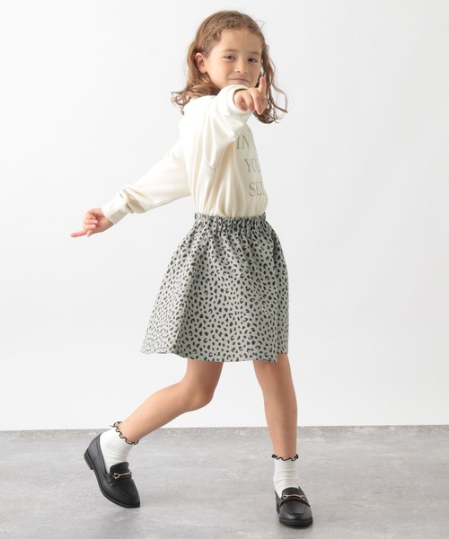 GLOBAL WORK（グローバルワーク）の「マルチファンクション