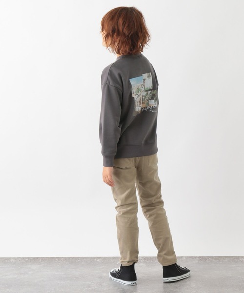 GLOBAL WORK（グローバルワーク）の「マルチファンクション