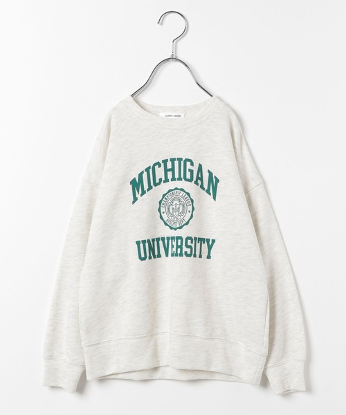 キョクページ GLOBAL WORK（グローバルワーク）の「マルチファンクション