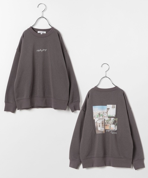 GLOBAL WORK（グローバルワーク）の「マルチファンクション