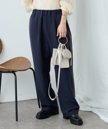 COLONY 2139 | サイドラインストレッチパンツ(その他パンツ)