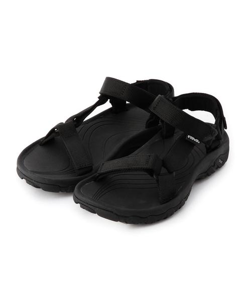 Teva(テバ)の「TEVA Hurricane XLT(サンダル・レディース・ブラック・5/8/6/7)」の1枚目の写真