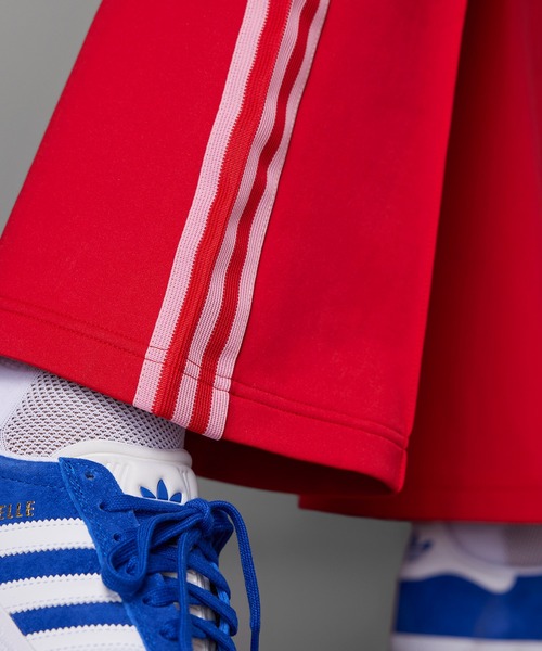 ✅adidas アディダス フレア トラック ジャージ パンツ archive adidas Originals アディダスオリジナルス メンズ ジャージ