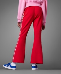 Adicolor Heritage Now フレアトラックパンツ（ジャージ