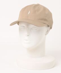 ギャバジンキャップ（キャップ）｜MACKINTOSH LONDON