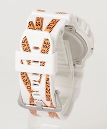 STUDIO SEVEN（スタジオ セブン）の「STUDIO SEVEN × CASIO CAUTION