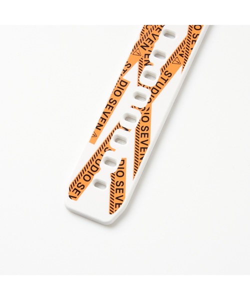STUDIO SEVEN（スタジオ セブン）の「STUDIO SEVEN × CASIO