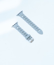 Apple Watch Band/アップルウォッチバンド シリコンリングタイプ 〈38-41mm、42-45mm用〉