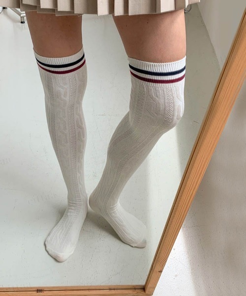 Dalfwin（ダールフィン）の「再販決定 2023SS 春新作 韓国GOLF 配色