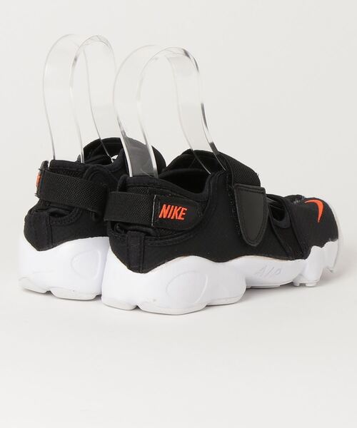 NIKE(ナイキ)の「NIKE WMNS AIR RIFT BR DN1338-001(スニーカー・レディース・ブラック・22cm)」の9枚目の写真