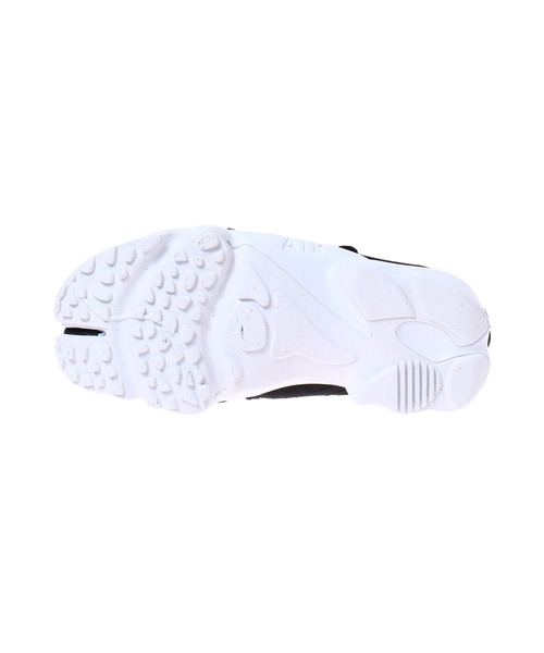 NIKE(ナイキ)の「NIKE WMNS AIR RIFT BR DN1338-001(スニーカー・レディース・ブラック・22cm)」の6枚目の写真