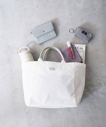 STANDARD SUPPLY（スタンダードサプライ）の「SHRINK NYLON / B TOTE S ビートートS（トートバッグ）」