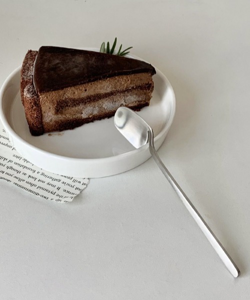 Made in I（メイドインアイ）の「ハンギングカトラリーSET（カトラリー・レディース・シルバー/ブラック・FREE）」の7枚目の写真