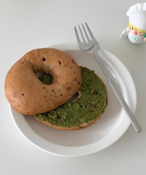 Made in I（メイドインアイ）の「ハンギングカトラリーSET（カトラリー・レディース・シルバー/ブラック・FREE）」の17枚目の写真