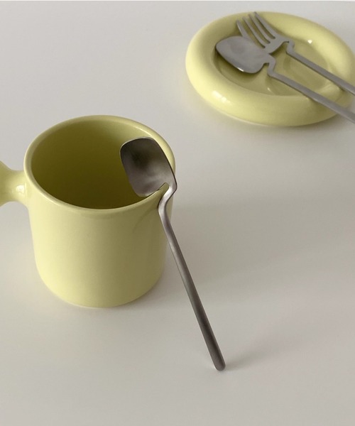 Made in I（メイドインアイ）の「ハンギングカトラリーSET（カトラリー・レディース・シルバー/ブラック・FREE）」の18枚目の写真