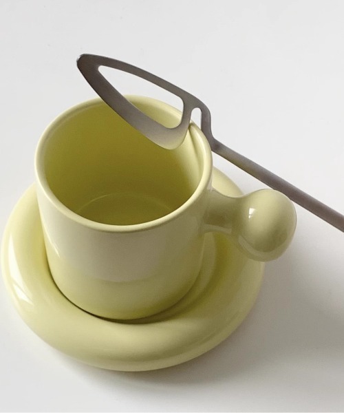 Made in I（メイドインアイ）の「ハンギングカトラリーSET（カトラリー・レディース・シルバー/ブラック・FREE）」の19枚目の写真