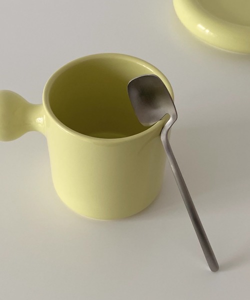 Made in I（メイドインアイ）の「ハンギングカトラリーSET（カトラリー・レディース・シルバー/ブラック・FREE）」の20枚目の写真