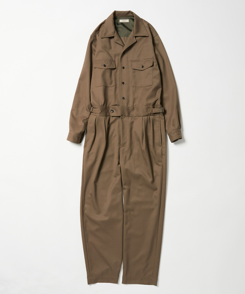 EDIFICE（エディフィス）の「【avancer / アボンシェル】ジャンプ