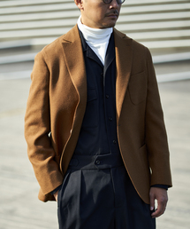 EDIFICE | 【avancer / アボンシェル】ジャンプスーツ(つなぎ/オールインワン)