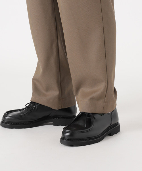 EDIFICE（エディフィス）の「【avancer / アボンシェル】ジャンプスーツ（つなぎ/オールインワン・メンズ・ネイビー/ベージュ・48/46）」の16枚目の写真