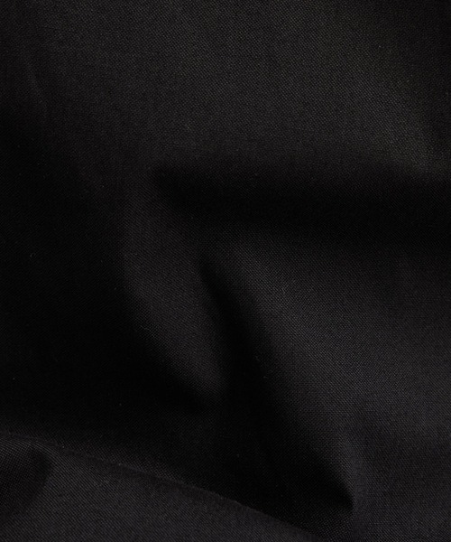 G-STAR（ジースター）の「UNISEX FISHTAIL PARKA/モッズコート（モッズコート・レディース・ダークブラック/ブルー・MEDIUM/X-SMALL/SMALL）」の7枚目の写真