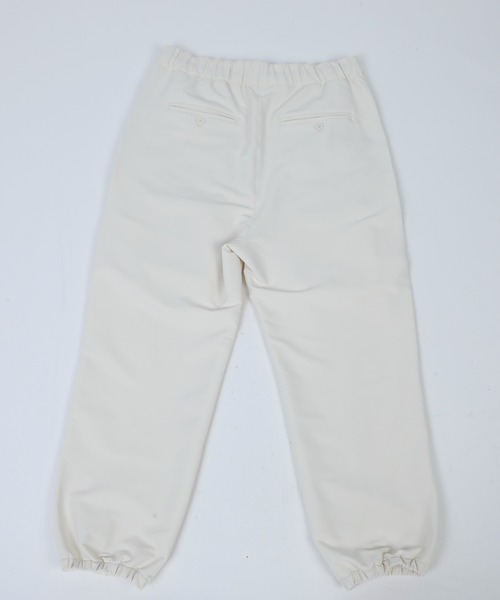 S'more(スモア)の「WATER REPELLING STRETCH PARACHUTE PANTS(カーゴパンツ・レディース・カーキ/ベージュ/ホワイト・SMALL/MEDIUM/LARGE/X-LARGE)」の4枚目の写真