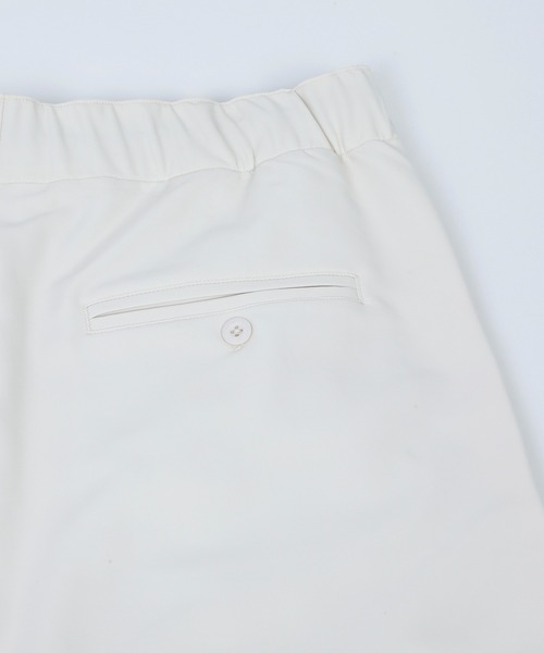 S'more(スモア)の「WATER REPELLING STRETCH PARACHUTE PANTS(カーゴパンツ・レディース・カーキ/ベージュ/ホワイト・SMALL/MEDIUM/LARGE/X-LARGE)」の5枚目の写真