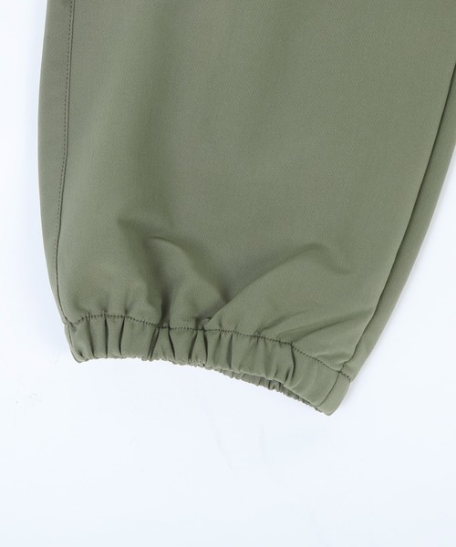 S'more(スモア)の「WATER REPELLING STRETCH PARACHUTE PANTS(カーゴパンツ・レディース・カーキ/ベージュ/ホワイト・SMALL/MEDIUM/LARGE/X-LARGE)」の20枚目の写真